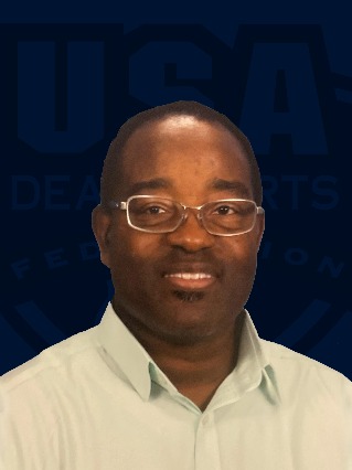 Larry Smith, Summer NSO Council Chair